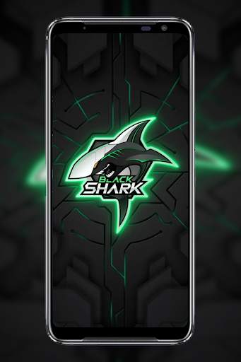 Wallpapers For Xiaomi Black Shark 4 Wallpaper screenshot 1