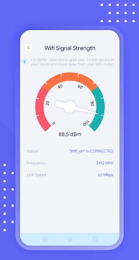 Who Use My WiFi - Wifi Master screenshot 5