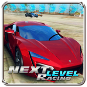 Next Level Racing icon