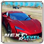 Next Level Racing 1.2