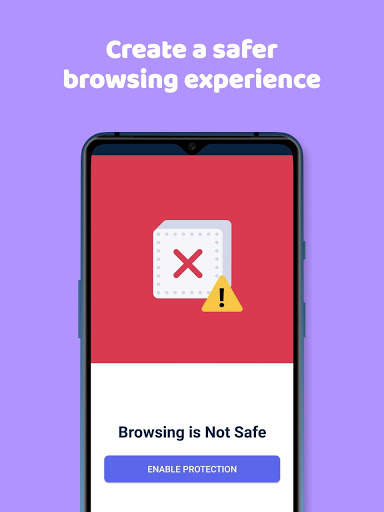 Cleanternet Free Proxy DNS unblocker screenshot 2