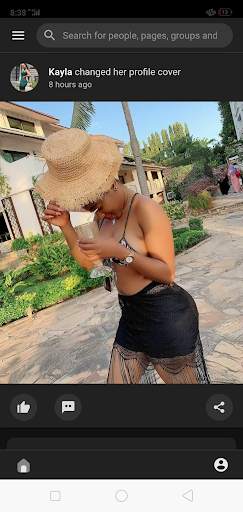 Nytdates dating Uganda lite скриншот 1
