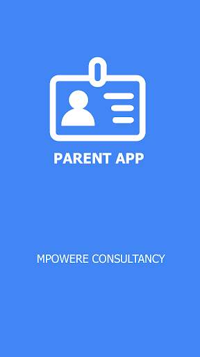 PARENT APP For Student Tracking screenshot 1