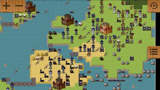 Age of Strategy screenshot 9