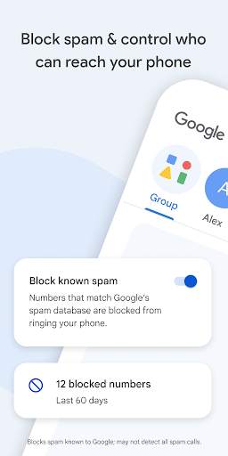 Google Fi Wireless скриншот 2
