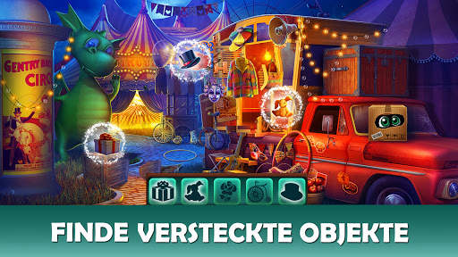 Boxie: Wimmelbilder Puzzles screenshot 7