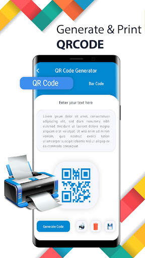 Print PDF Files With PDF Printer App screenshot 4