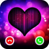 Color Call Screen Theme 1.0.10