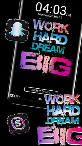 WHDB Theme Launcher screenshot 4