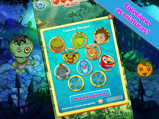 Crack Attack screenshot 10
