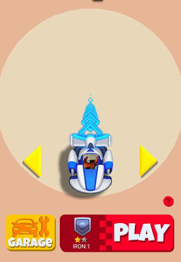 Car Deathmatch screenshot 4