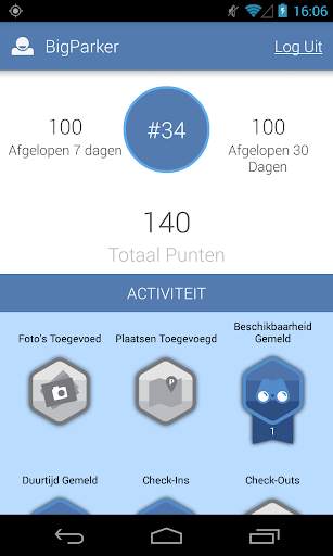 Parkopedia Parking screenshot 6