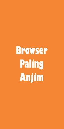 Anjim Browser - Browser Cepat Anti Blokir screenshot 2