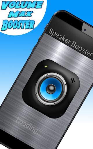 Volume Booster screenshot 1