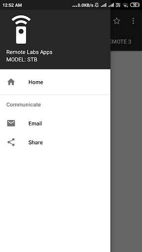 Airtel Remote Control screenshot 6