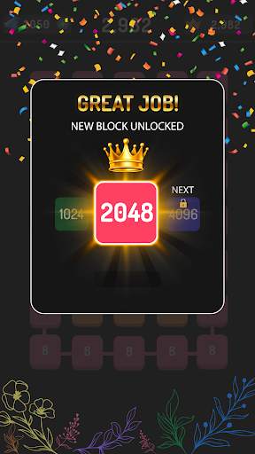 2248 - Number Puzzle Games screenshot 6