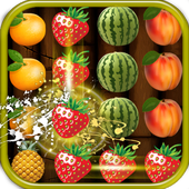 emparejar fruta icon