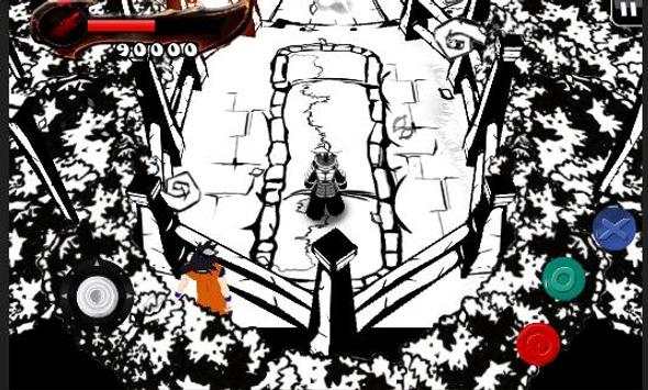 Mad World screenshot 3