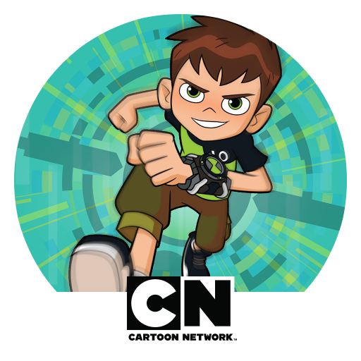 Ben 10: Alien Evolution icon