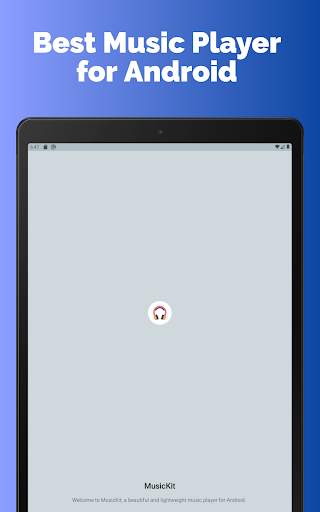 MusicKit - Free Music Play, Download & Offline MP3 screenshot 17