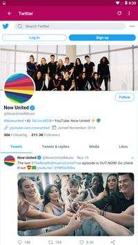 Now United [Offline Songs] - NEW screenshot 8