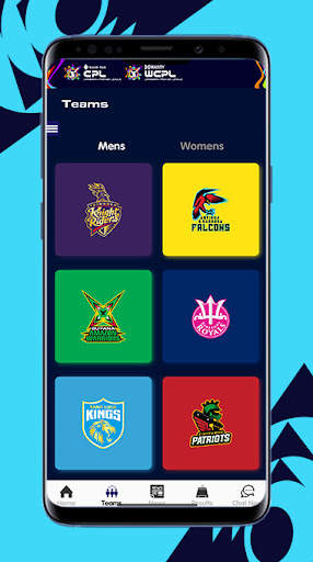 Caribbean Premier League screenshot 3