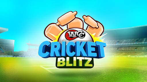 WCC Cricket Blitz screenshot 17