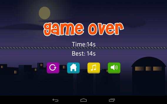 Ninja Jump screenshot 6