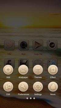 DecencyCraft GO Launcher Theme screenshot 5