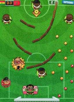 Soccer Legend Football Stars screenshot 1