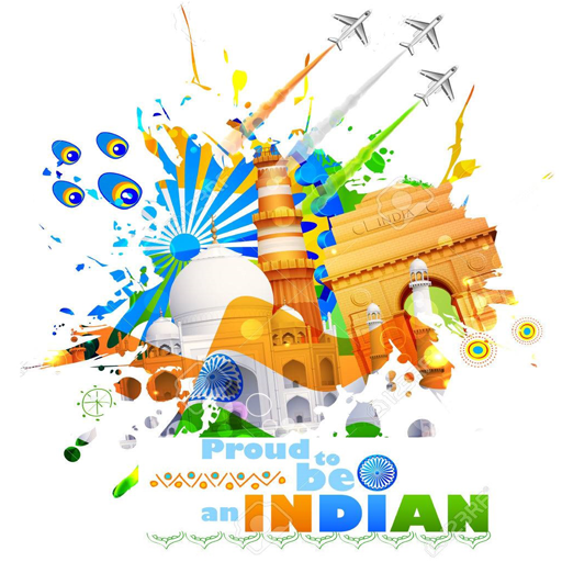 India icon
