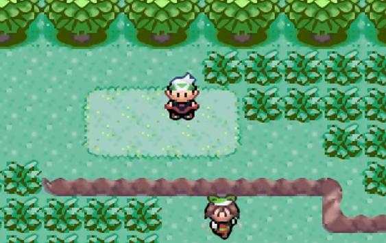 Guide for Pokemon Emerald 2018 screenshot 2