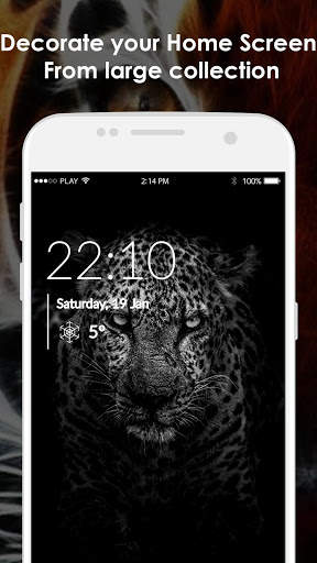 Animal Wallpaper 2021 screenshot 2