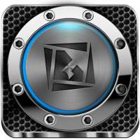 TSF Shell Launcher Theme Mech