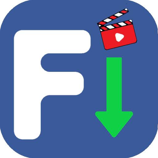 Video Downloader for Facebook: FB Video Downloader 1.8