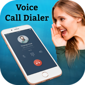 Voice Call Dialer –Phone True Caller ID icon