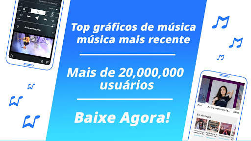 Musicas MP3 Player Pro screenshot 2
