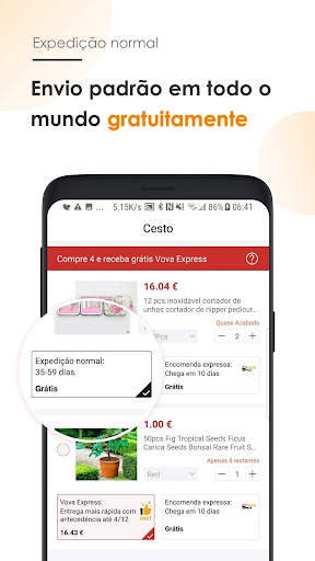 Vova screenshot 4