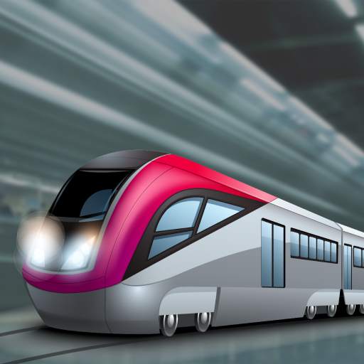 Train Simulator 3.0.8
