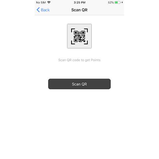BarXChange screenshot 2