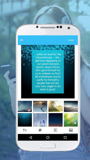 † New International Bible (NIV) Study Offline Free screenshot 3