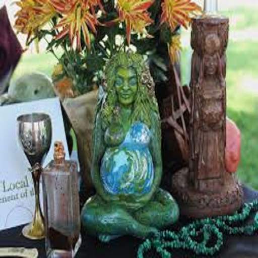 Candle magic spells скриншот 3