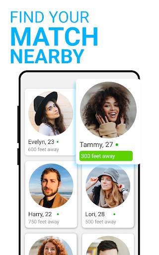 Mamba Lite - dating & chat. screenshot 17