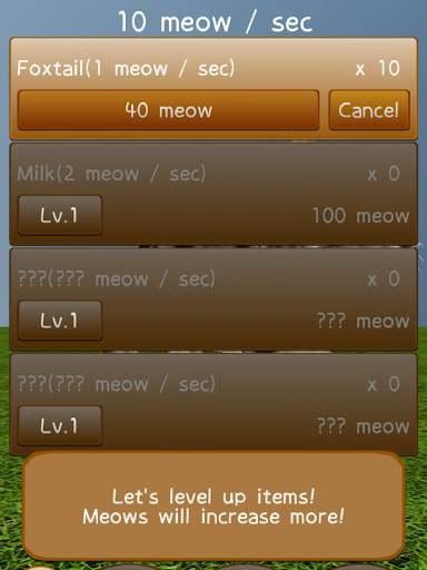 My Dear Kitty screenshot 8