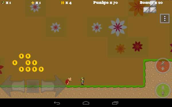 Andrio's World screenshot 5