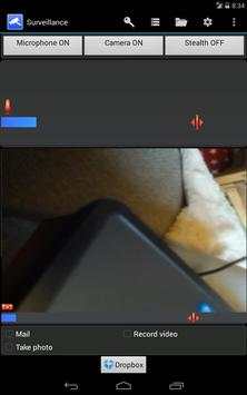 Surveillance screenshot 7