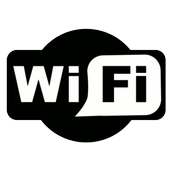 Wifi control logo