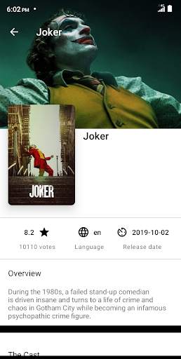 Movie Downloader | Torrent Magnet Downloader screenshot 4