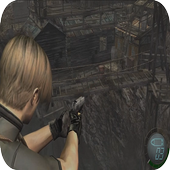 Game Resident Evil 4 New Guide icon