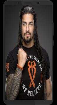 Roman Reigns screenshot 3
